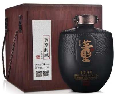 贵州董酒价格是多少是什么香型的酒，口感怎么样2.jpg