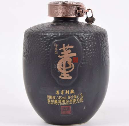 贵州董酒价格是多少是什么香型的酒，口感怎么样3.jpg