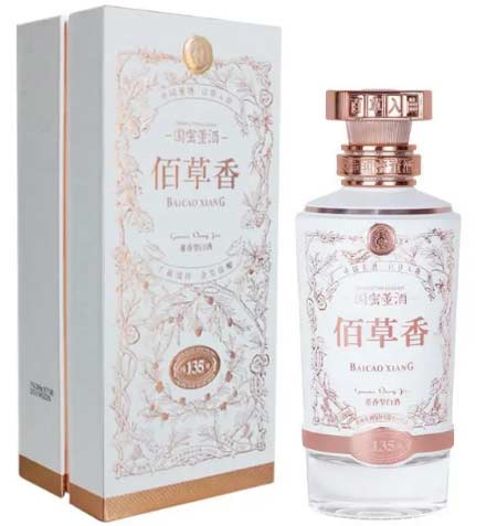 贵州董酒价格是多少是什么香型的酒，口感怎么样4.jpg