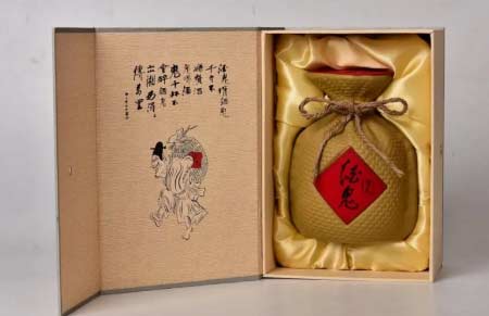 酒鬼酒52度价格表，酒鬼酒山水性格及口感介绍3.jpg