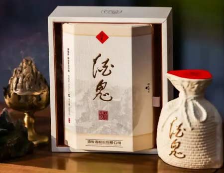 酒鬼酒52度价格表，酒鬼酒山水性格及口感介绍4.jpg