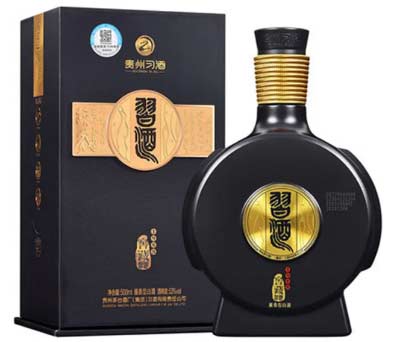贵州习酒君窖藏1988品梅/兰/竹/菊 价格表