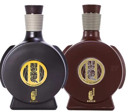 贵州习酒君窖藏1988品梅/兰/竹/菊 价格表4.jpg
