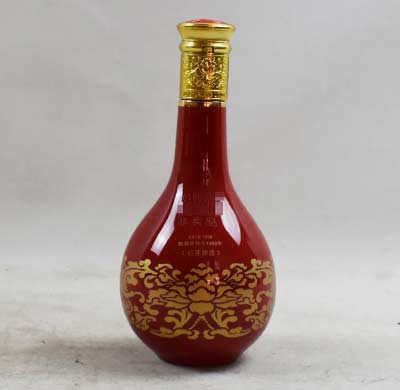 红花郎十年陈酿53度 价格表及口感特点，红花郎酒的战略意义3.jpg