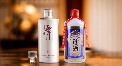 珍酒53度酱香型多少钱一瓶算什么档次，贵州珍酒伟人夙愿1958 价格表2.jpg