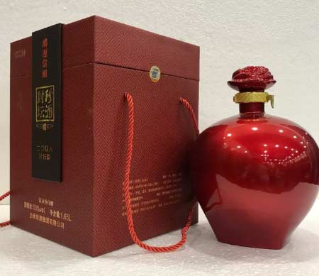 珍酒53度酱香型多少钱一瓶算什么档次，贵州珍酒伟人夙愿1958 价格表4.jpg