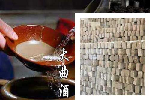 用大曲酿的酒为什么口感会更好呢？1.jpg