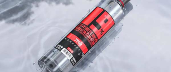 光良酒59plus42度 价格表及口感特点介绍