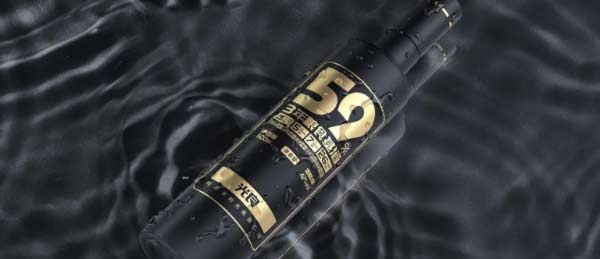 光良酒59plus42度 价格表及口感特点介绍4.jpg