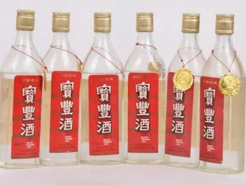 宝丰酒50度价格表，口感及酿造特点介绍2.jpg