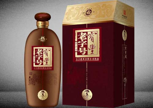 宝丰酒50度价格表，口感及酿造特点介绍3.jpg