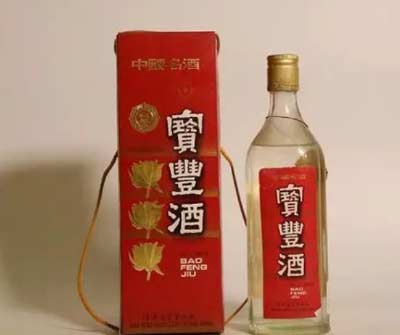 宝丰酒50度价格表，口感及酿造特点介绍4.jpg