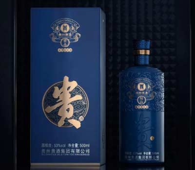 上海贵酒酿十六代牛年限定版礼盒装 价格表；上海贵酒口感及经营模式