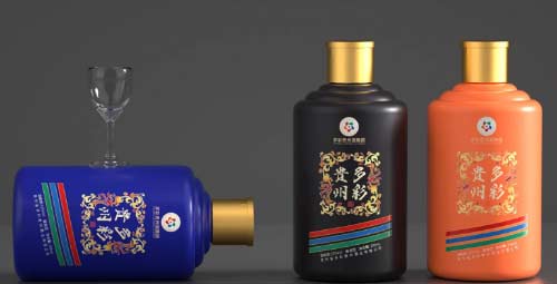 多彩贵州酒集团出品的多彩贵州酒价格表及酿造特点2.jpg