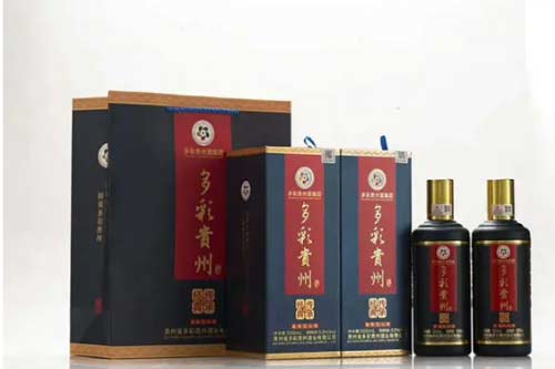 多彩贵州酒集团出品的多彩贵州酒价格表及酿造特点3.jpg