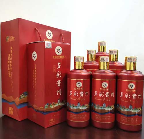 多彩贵州酒集团出品的多彩贵州酒价格表及酿造特点4.jpg