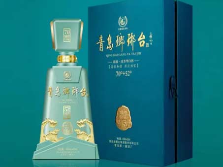 琅琊台53度爱我中华至臻礼盒装 价格及口感特点介绍4.jpg