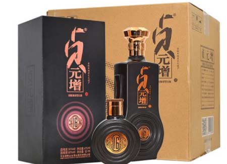 河北省邯郸市的地产级品牌【丛台酒】窖龄30年52度礼盒装 价格表及口感特点介绍3.jpg
