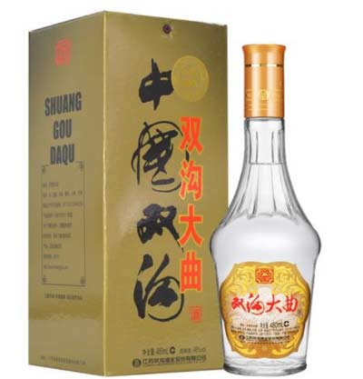 双沟大曲20年典藏42度480ml礼盒装 价格3.jpg
