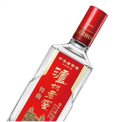 泸州老窖特曲80年代 价格及口感特点介绍