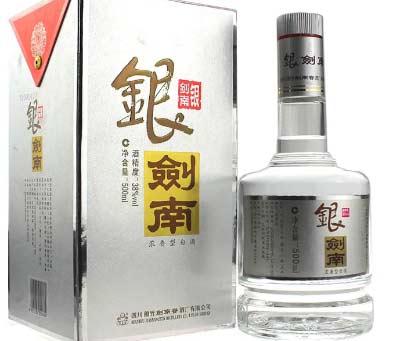 剑南春38度浓香型白酒多少钱一瓶，剑南春东方红1949 价格：1088元5.jpg