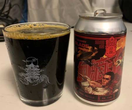 330ml血滴子帝国世涛啤酒价格多少，什么口味的