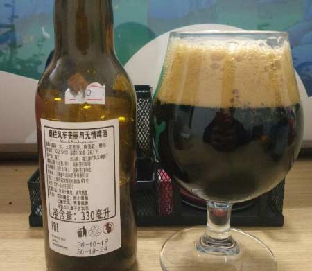 帝磨栏风车啤酒哪一款好，有些什么分类
