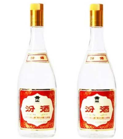 山溪汾阳市杏花村的汾酒系列有哪些，38度/42度/53度价格表2.jpg