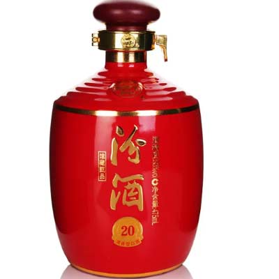 山溪汾阳市杏花村的汾酒系列有哪些，38度/42度/53度价格表5.jpg