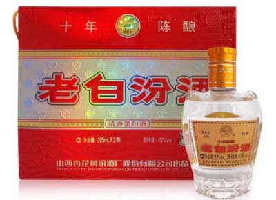 有【夺命53】称号的老白汾酒坛装10 53度 价格表及口感介绍2.jpg