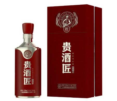 贵酒匠金标价格：829元；产地和风味特点介绍