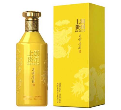高酱酒业与贵酒什么关系，高酱酒业被收购了么