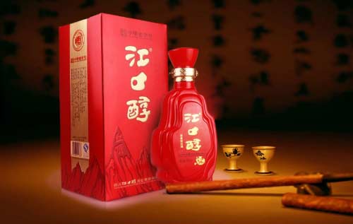 江口醇盛世龙尊 价格表，江口醇的酿造特点介绍