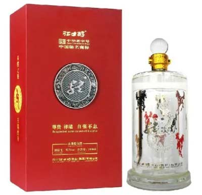 江口醇盛世龙尊 价格表，江口醇的酿造特点介绍3.jpg