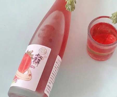 十七光年果酒是哪个公司的哪个味道好喝2.jpg