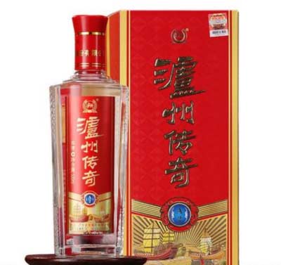 泸州传奇十二生肖大团结52度 价格及口感特点介绍2.jpg