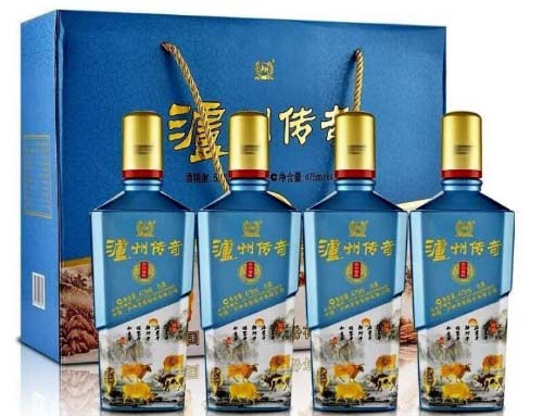 泸州传奇十二生肖大团结52度 价格及口感特点介绍4.jpg