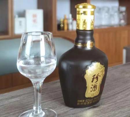 茅台汉酱对比珍十五哪个好