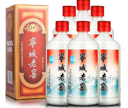 宁城老窖30年陈52度 价格表及口感特点介绍5.jpg