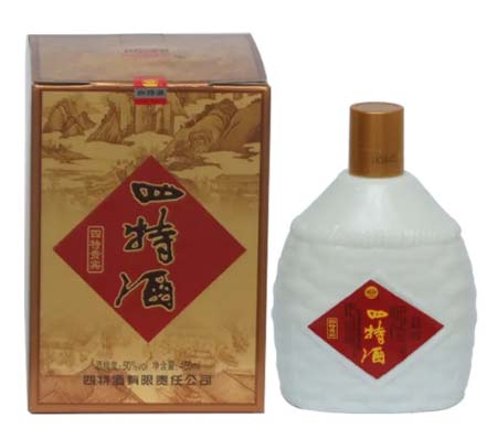 四特酒哪里出产的？四特酒东方韵弘韵52度价格表4.jpg
