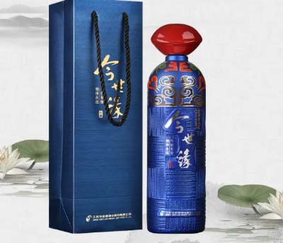 今世缘52度国缘v9至尊版 价格表及口感特点介绍