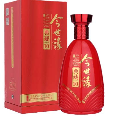 今世缘52度国缘v9至尊版 价格表及口感特点介绍4.jpg