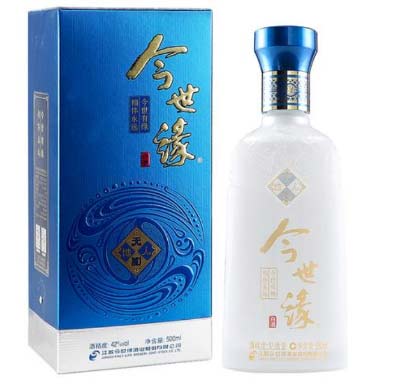 今世缘52度国缘v9至尊版 价格表及口感特点介绍5.jpg