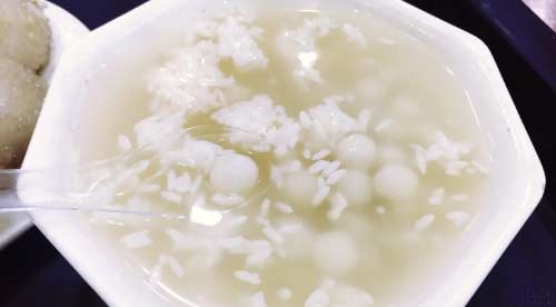 醪糟和酒酿是一种物品吗有酒精吗，醪糟的制作及喝/吃法1.jpg