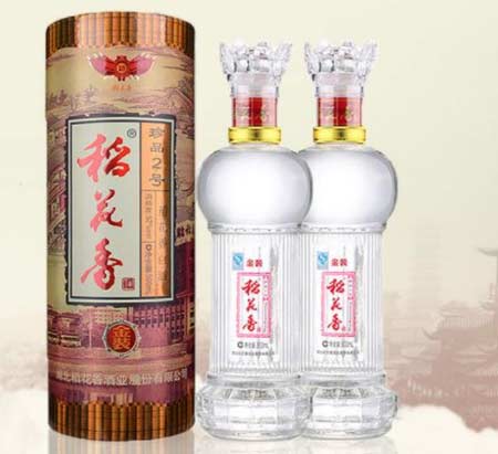 稻花香珍品一号金版礼盒装 价格4.jpg