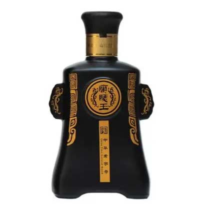 兰陵酒52度新百年兰陵王 价格及口感介绍2.jpg