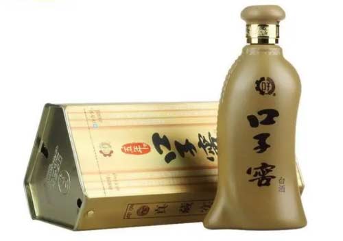 安徽省濉溪县的口子窖五年型400ml46度 价格3.jpg