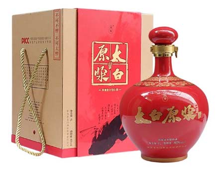 太白酒洞藏20年凤浓酱三香合一50度 价格