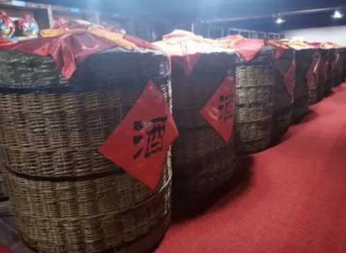 酒海是什么？酒海的作用