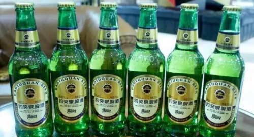趵突泉啤酒与青岛啤酒的关系，及口感介绍1.jpg